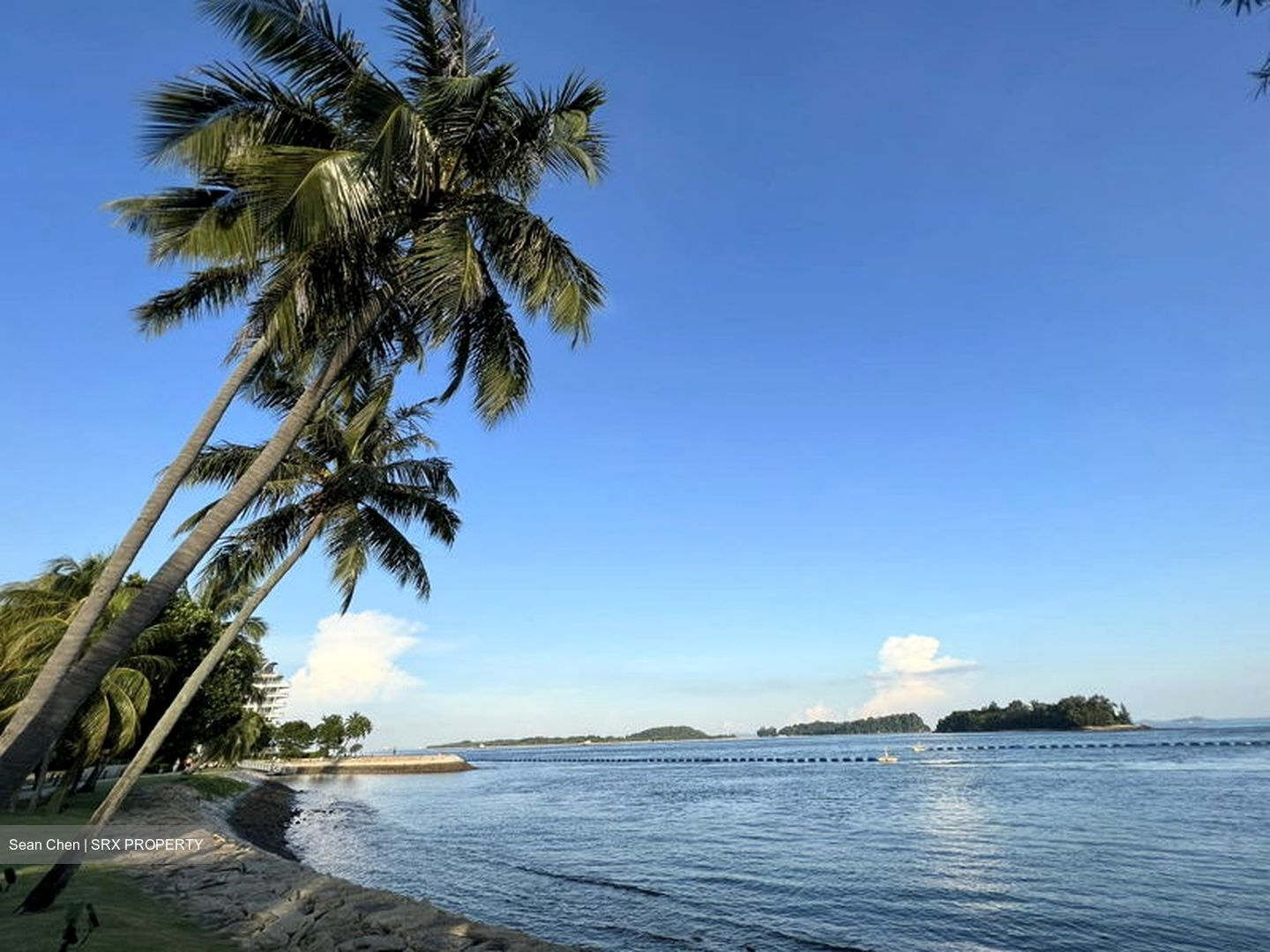 Sentosa Cove (D4), Detached #582384441
